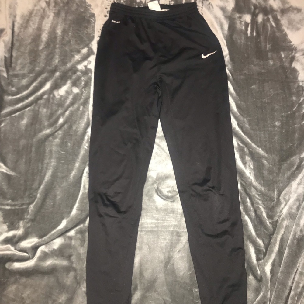 Nike athletic sweatpants